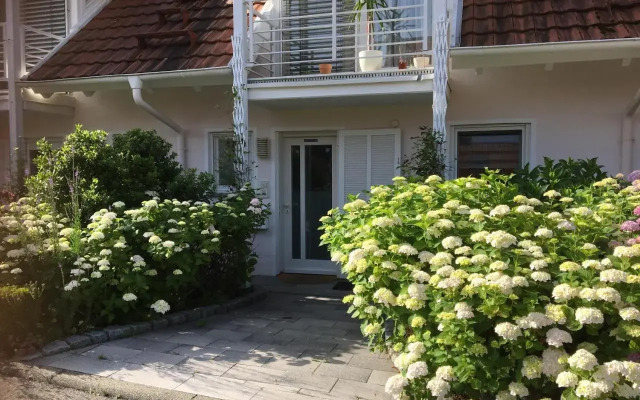 Ferienwohnung Creutzig