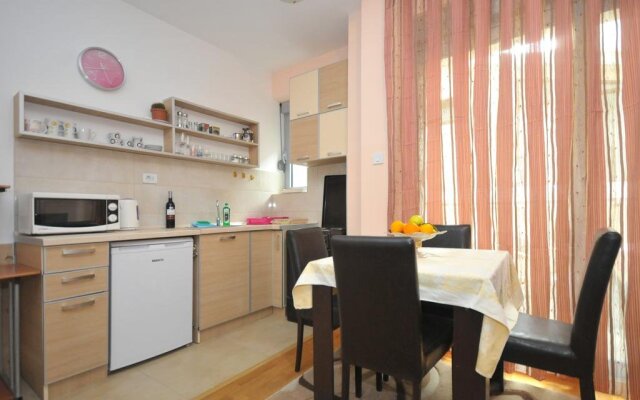 Apartment Adzic Lux