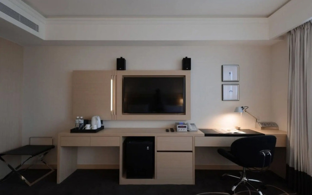 K Hotel Taipei SongJiang