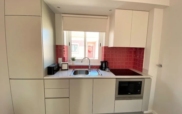 Cardeal Suites & Apartments