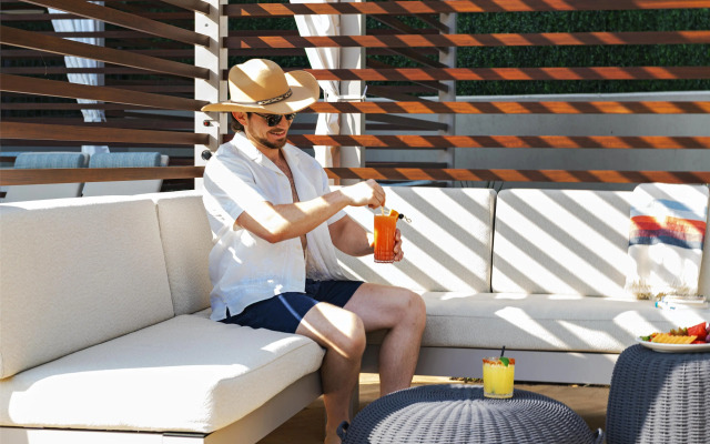 Hyatt Regency Austin