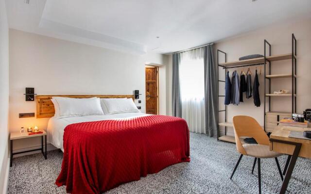 Cal Roure Boutique Hotel