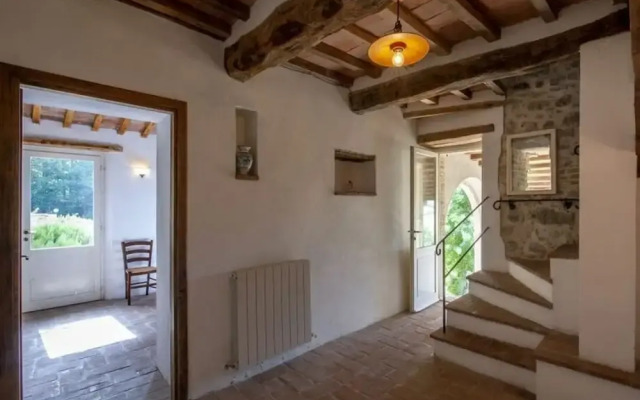 Villa Degli Artisti