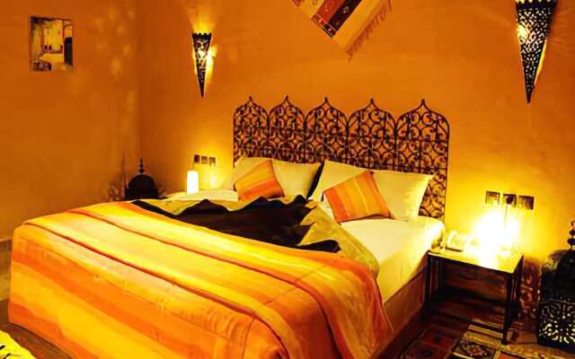 Chergui Kasbah