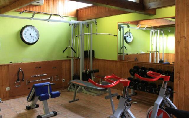 La Casona De Entralgo