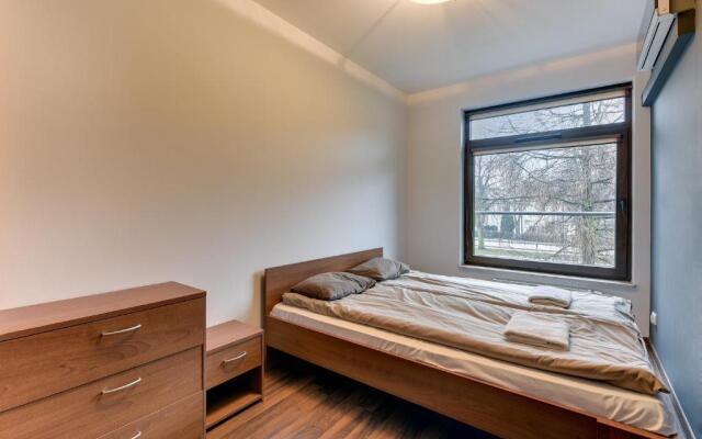Apartamenty Apartinfo Jasny Brzeg