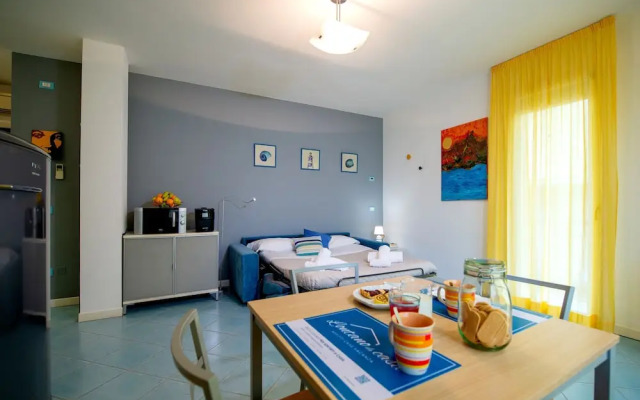 Souvenir 2 in Gabicce Mare