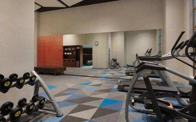 Hampton by Hilton Foshan West Station