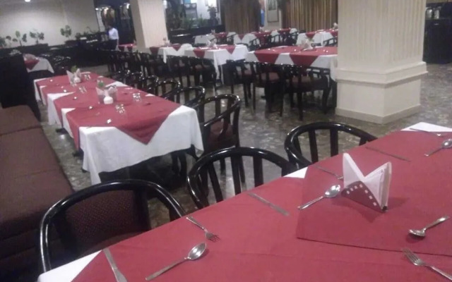 Hotel Rudra Continental Rudrapur