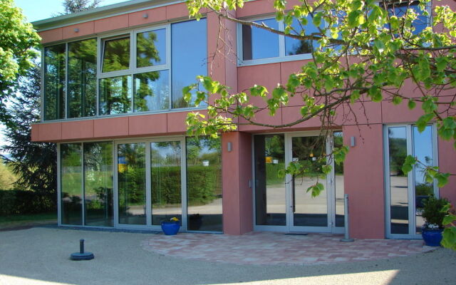 Rotenberg PT Hotel