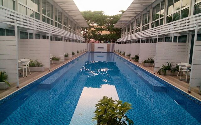 Pool Villa @ Donmueang