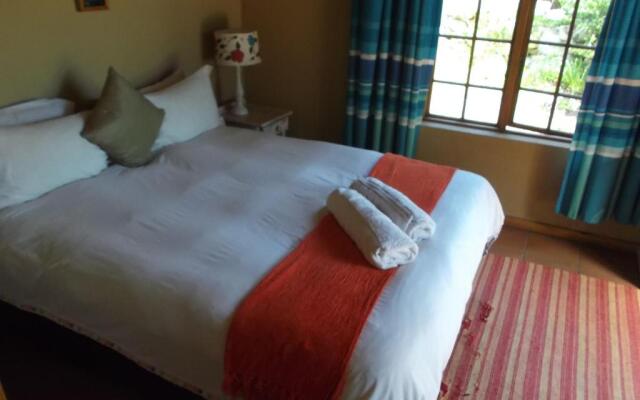 Fairy Knowe Backpackers