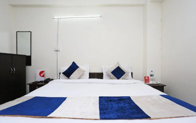 Hotel Royal India By OYO Rooms