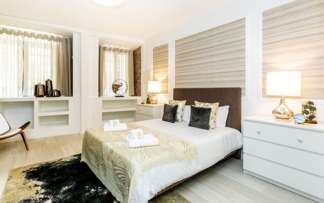 LxWay Poiais de São Bento