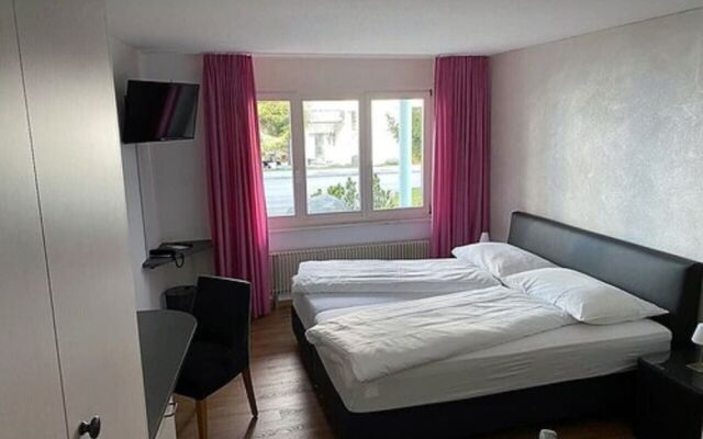 Bernina Bed and Breakfast