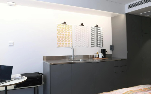 Ten Hotel