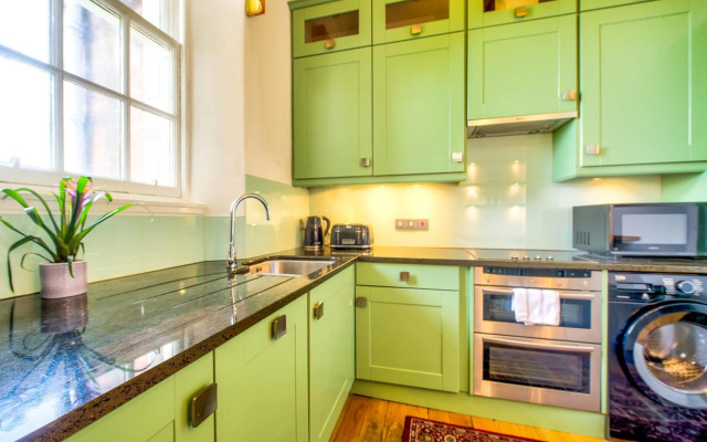 Famous House, 1 minute From Edinburgh Castle