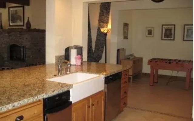 SnowCreek The Lodges