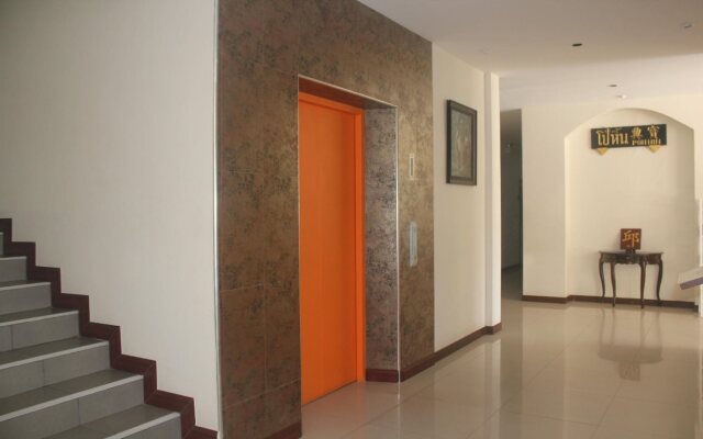 Lub Sbuy House