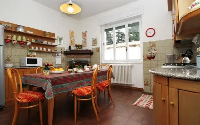 Apartment Casa Felicita Bellagio