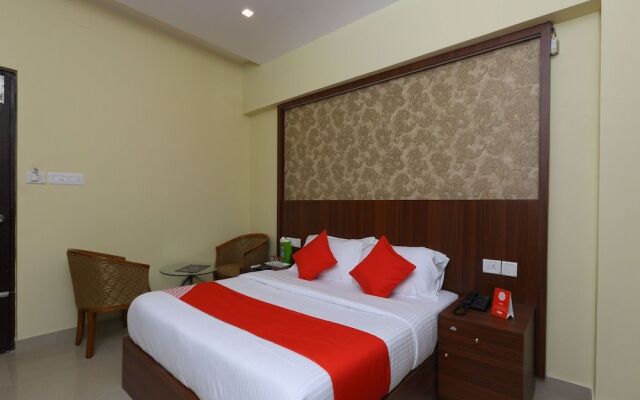 OYO 10546 Parkway Inn