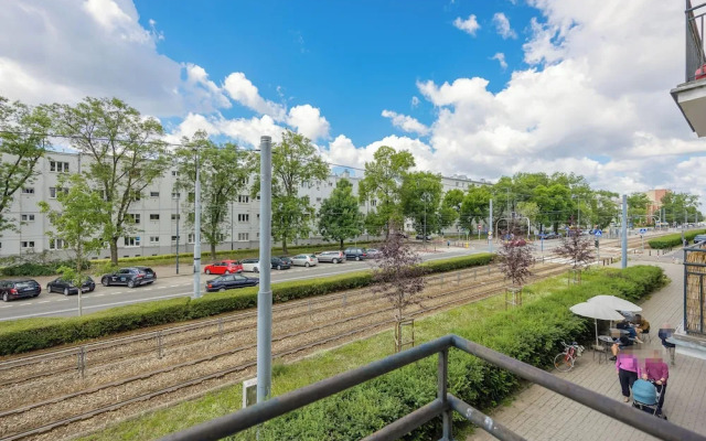 Blisko Plaży nad Wisłą by Renters