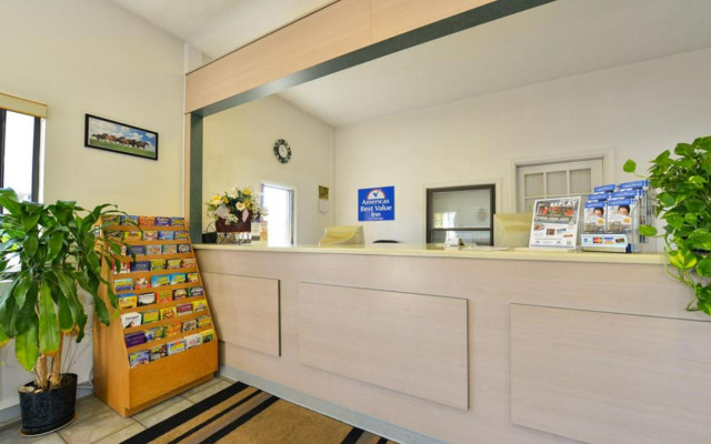 Americas Best Value Inn Kodak Sevierville