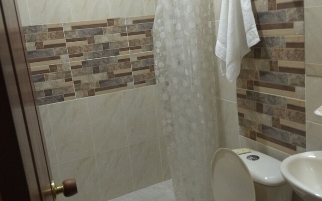 Hostal Don Jose - Hostel