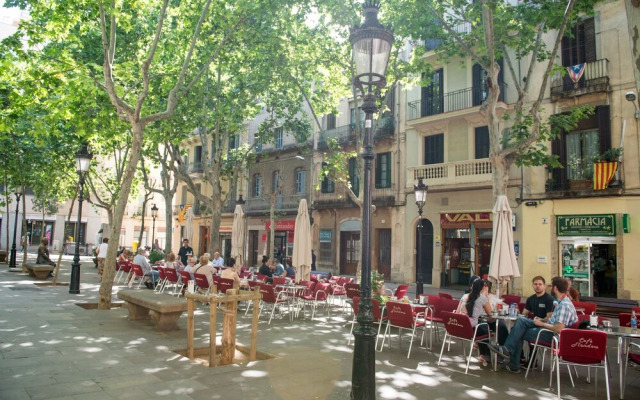 Opening Doors Gracia