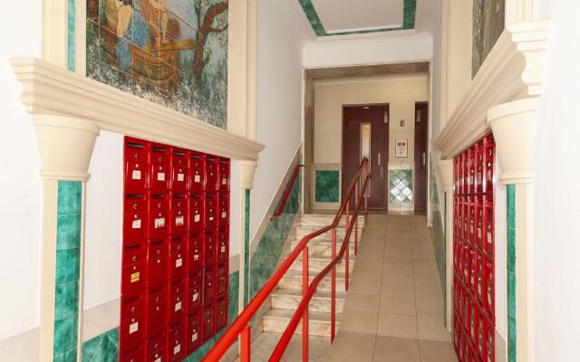 B25 - Candimar Beach Apartment