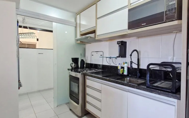 COITP0101 - Condomínio Mar de Itapuã