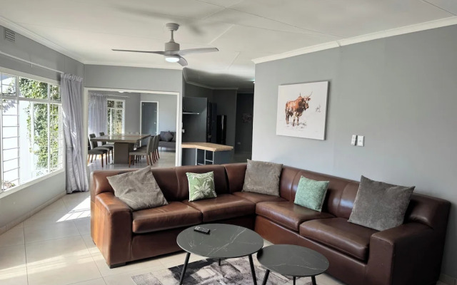 Riverhaven Self Catering