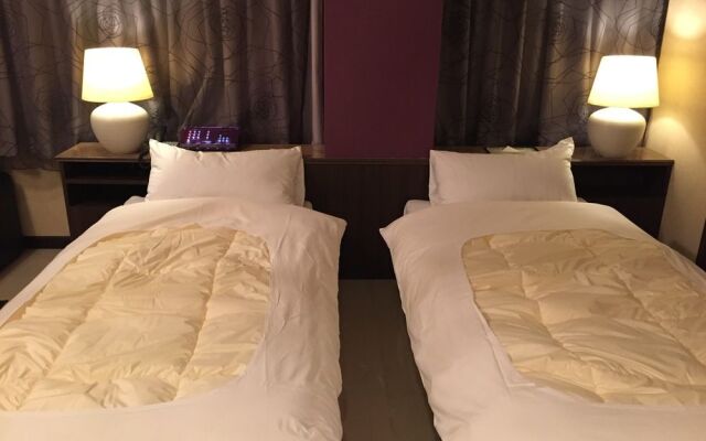 HOTEL Celavie RESORT Izumiotsu - Adults Only