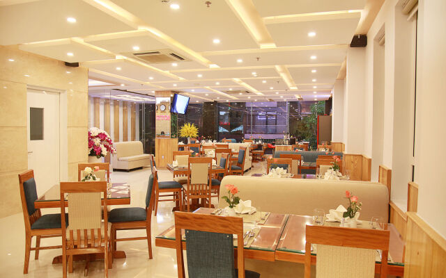 Shara Hotel Da Nang