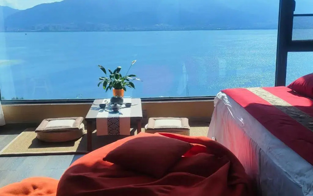 Dali Fuhai Seaview House