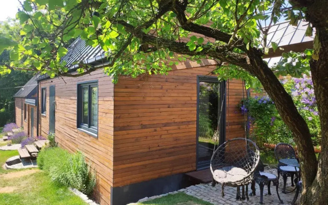 Lawendowo- domki, apartamenty, sauna i jacuzzi