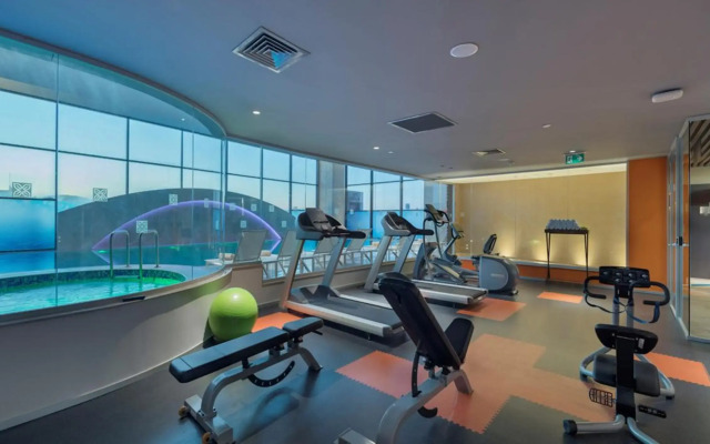 Doubletree by Hilton Istanbul Umraniye