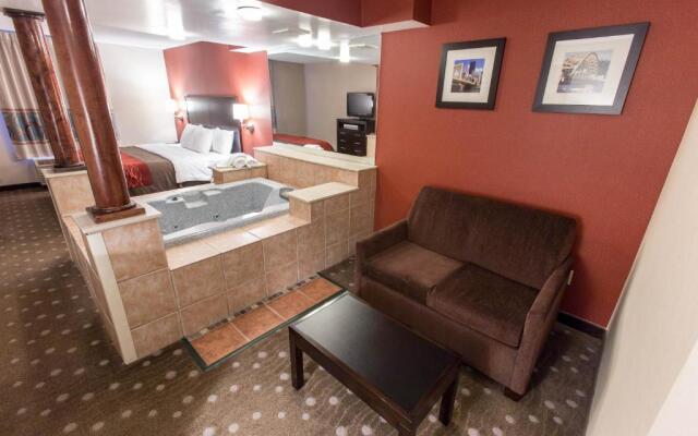 Comfort Inn Pittsburgh