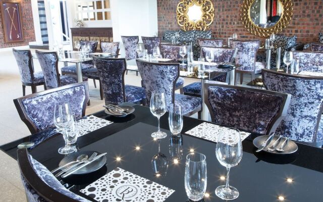 Purple Rayn Boutique Guest House