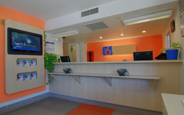 Motel 6-Rapid City, SD