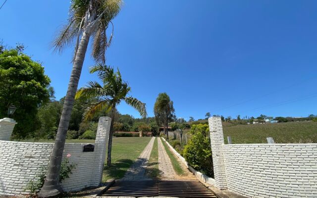 Pousada Recanto Por do Sol