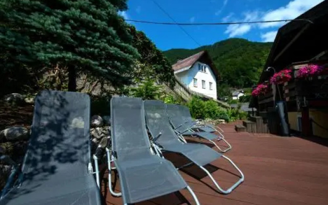 Pension Rosenstüberl