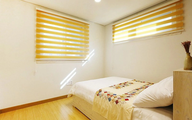 Yangpyeong Terra Pension