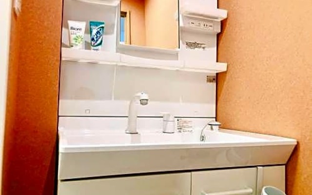 OHAYO hotel Huiya - Vacation STAY 53521v