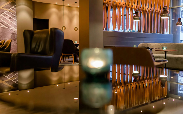 Motel One Frankfurt-Airport