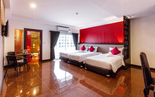 Gallery Lake View Hotel