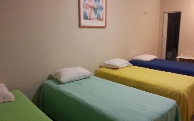 Pousada Hostal Iracema