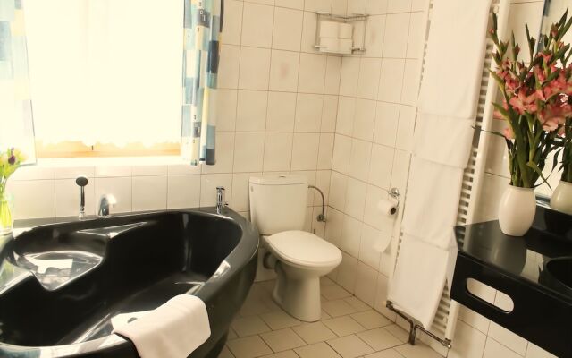 Hotel Príchovice