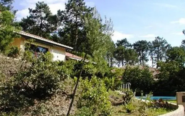 Rental Villa SEIGNOSSE LE PENON