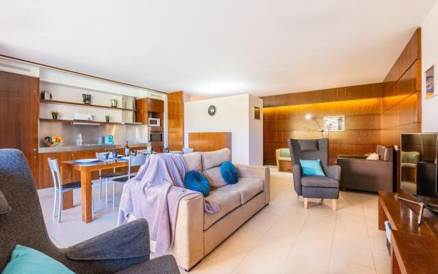 Salgados Apartment